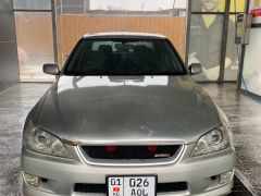 Photo of the vehicle Toyota Altezza