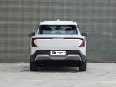 Сүрөт унаа Kia EV5