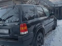 Сүрөт унаа Ford Escape