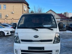 Фото авто Kia Bongo