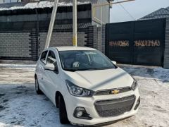 Photo of the vehicle Chevrolet Spark