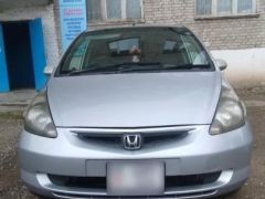 Фото авто Honda Fit