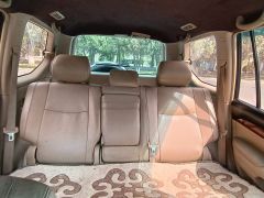 Фото авто Toyota Land Cruiser Prado