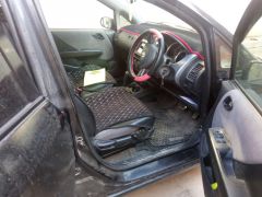 Сүрөт унаа Honda Fit