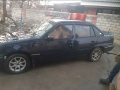 Фото авто Daewoo Nexia