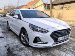 Photo of the vehicle Hyundai Sonata