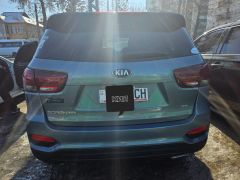 Фото авто Kia Sorento