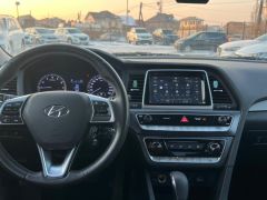 Сүрөт унаа Hyundai Sonata