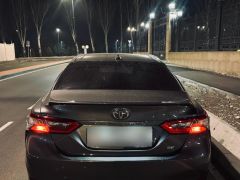 Сүрөт унаа Toyota Camry