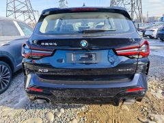 Сүрөт унаа BMW X3