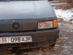 Сүрөт унаа Volkswagen Passat