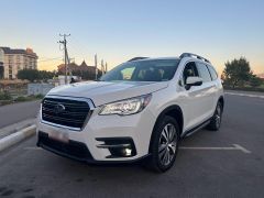 Фото авто Subaru Ascent