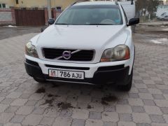 Сүрөт унаа Volvo XC90