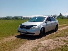 Сүрөт унаа Nissan Primera