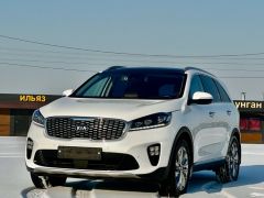 Photo of the vehicle Kia Sorento