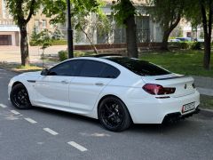 Photo of the vehicle BMW 6 Series
