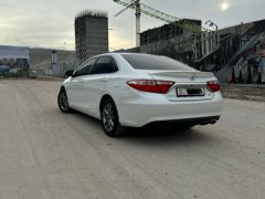 Photo of the vehicle Toyota Camry