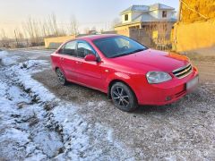 Фото авто Daewoo Lacetti