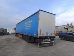 Фото авто Schmitz Cargobull SW 24