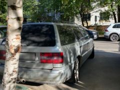 Photo of the vehicle Volkswagen Passat