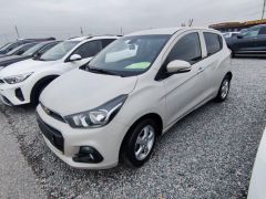 Сүрөт унаа Chevrolet Spark