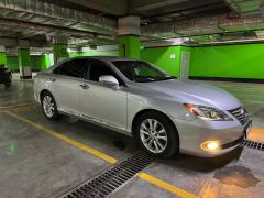 Фото авто Lexus ES