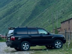 Photo of the vehicle Toyota Land Cruiser