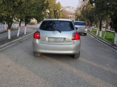 Сүрөт унаа Toyota Auris