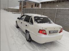 Photo of the vehicle Daewoo Nexia