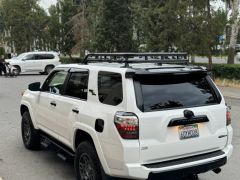 Сүрөт унаа Toyota 4Runner