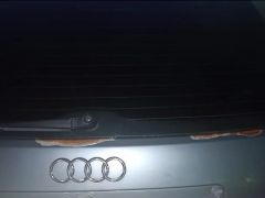 Фото авто Audi A4