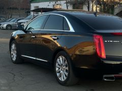 Photo of the vehicle Cadillac XTS