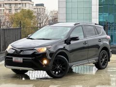 Фото Toyota RAV4  2018