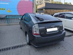 Сүрөт унаа Toyota Prius