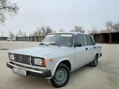 Фото авто ВАЗ (Lada) 2107