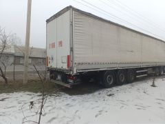 Фото авто LeciTrailer Полуприцеп