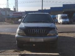 Сүрөт унаа Lexus RX