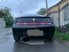 Фото авто Alfa Romeo GTV