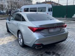 Сүрөт унаа Toyota Avalon