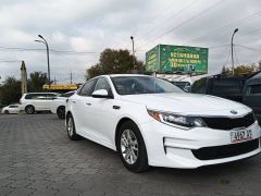 Сүрөт унаа Kia Optima