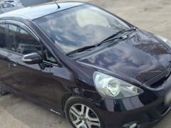 Сүрөт унаа Honda Jazz