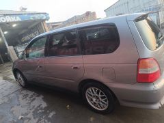 Photo of the vehicle Honda Odyssey