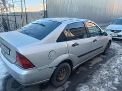 Сүрөт унаа Ford Focus