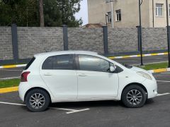 Фото авто Toyota Yaris