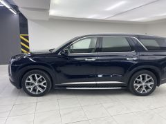 Фото авто Hyundai Palisade