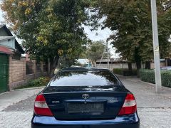 Сүрөт унаа Toyota Camry