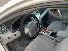 Сүрөт унаа Toyota Camry