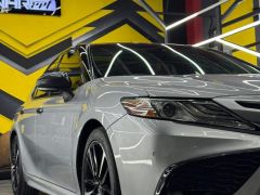 Сүрөт унаа Toyota Camry