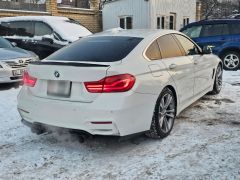 Photo of the vehicle BMW 4 Series