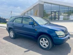 Photo of the vehicle Lexus RX